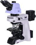 MAGUS Pol 890 polarizáló mikroszkóp