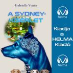  A Sydney kísérlet [eHangoskönyv]