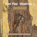  Winnetou 3. - Old Firehand [eHangoskönyv]