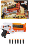 Hasbro : Ultra 2 Szivacslövő fegyver 6 darab lőszerrel
