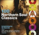  100 Northen Soul Classics 4cd