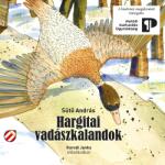  Hargitai vadászkalandok [eHangoskönyv]