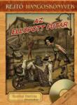  Rejtő-hangoskönyvek - Az ellopott futár - Kovács Patricia előadásában, könyvmelléklettel
