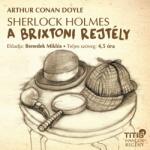 Sherlock Holmes - A brixtoni rejtély [eHangoskönyv]