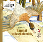  Hargitai vadászkalandok