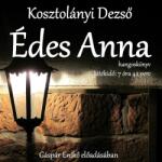  Édes Anna [eHangoskönyv] - lira - 3 600 Ft