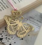  Könyvjelző (15640) - Pillangó