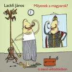  Milyenek a magyarok? [eHangoskönyv]