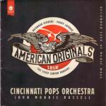  American Originals Cd Russell