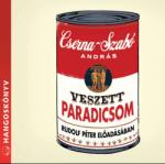  Veszett paradicsom [eHangoskönyv]