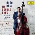  My Double Bass Cd Rácz ödön