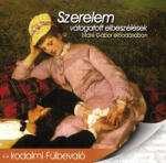  Szerelem - válogatott elbeszélések [eHangoskönyv]