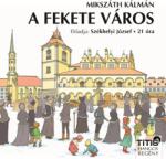  A fekete város [eHangoskönyv]