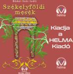  Székelyföldi mesék [eHangoskönyv]