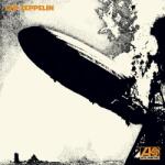  Led Zeppelin 1. Lp