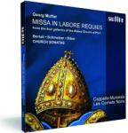  Missa In Laborerequies Cd Strobl
