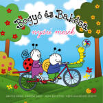  Bogyó és Babóca - Nyári mesék [eHangoskönyv]