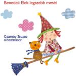  Benedek Elek legszebb meséi - hangoskönyv