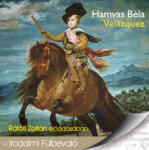  Velázquez - Művészeti írások [eHangoskönyv]