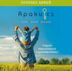  Apakulcs [eHangoskönyv]