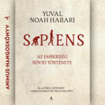  Sapiens [eHangoskönyv]
