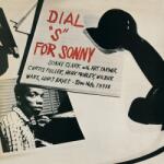  Dial "s" For Sonny Lp Sonny Clark With Art Farmer