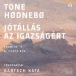  Jótállás az igazságért [eHangoskönyv]