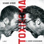  Toxikoma [eHangoskönyv]