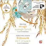  ez egy susogó levél - Rókamók és Círmacs [eHangoskönyv]