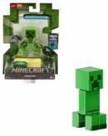  Minecraft: Creeper figura - 8 cm