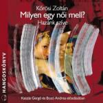  Milyen egy női mell? - Hazánk szíve [eHangoskönyv]