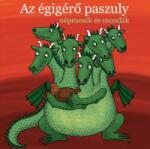  Az égigérő Paszuly - Népmesék és Mondák Hangoskönyv