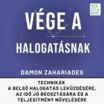  Vége a halogatásnak [eHangoskönyv]