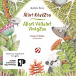  Állat KávéZoo - Állati Vállalat VirágZoo [eHangoskönyv]