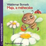  Maja, a méhecske [eHangoskönyv]