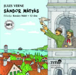  Sándor Mátyás [eHangoskönyv]