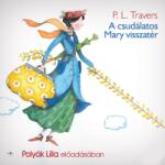  A csudálatos Mary visszatér [eHangoskönyv]