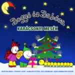 Bogyó és Babóca - Karácsonyi mesék [eHangoskönyv]