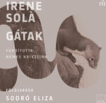  Gátak [eHangoskönyv]
