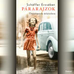  Párarajzok [eHangoskönyv]