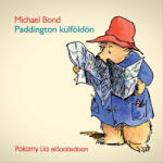  Paddington külföldön [eHangoskönyv]