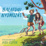  Balatoni nyomozás [eHangoskönyv]