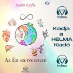  Az én szervezetem [eHangoskönyv]