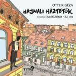  Hajnali háztetők [eHangoskönyv]