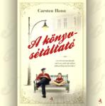  A könyvsétáltató [eHangoskönyv]