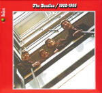  The Beatles 1962-1966 2cd - 2023 Edition