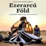  Ezerarcú Föld [eHangoskönyv]