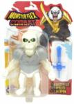  Monsterflex Combat: Nyújtható szörnyfigura - Knight Skeleton