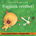  Fogjunk verebet! - Malac és Liba 4. [eHangoskönyv]