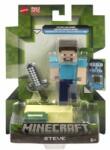  Minecraft: Steve figura - 8 cm